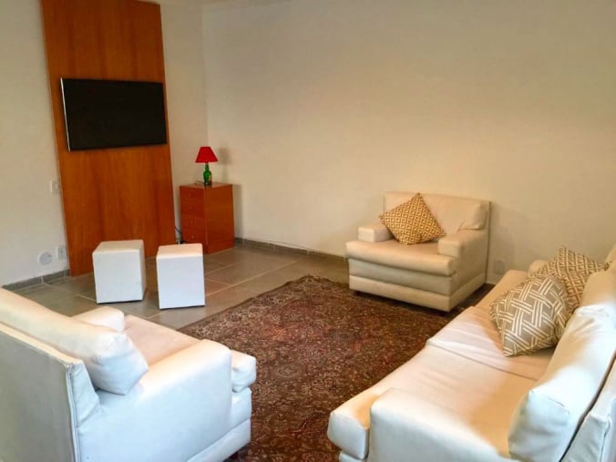 Casa de repouso para idosos no Rio de Janeiro
